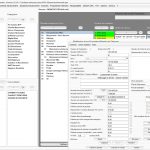 amélioration de la fenêtre des propositions/situations de paiement dans le logiciel de suivi de chantier Gescant Mac et PC v19.16